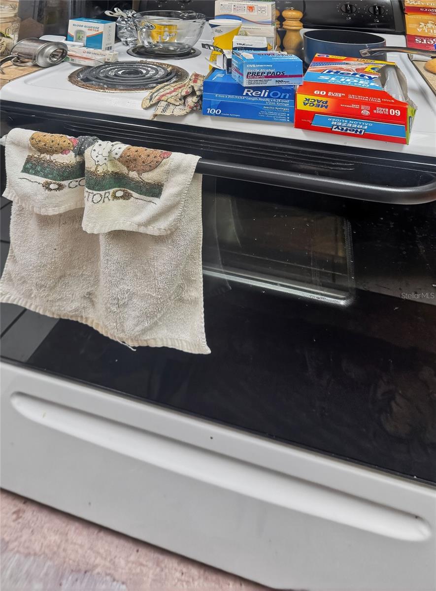 BRIAR PATCH - Residential