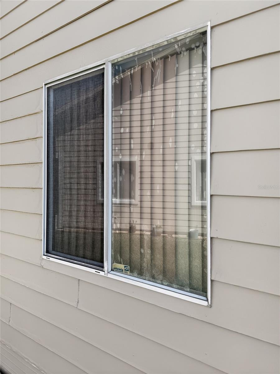 BRIAR PATCH - Residential