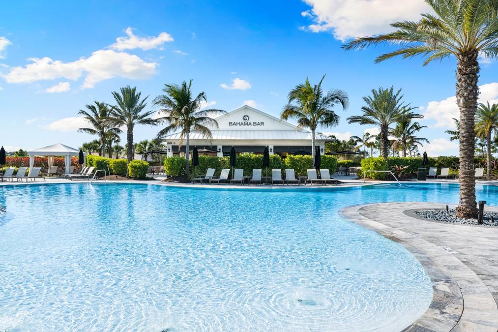 AZARIO ESPLANADE - Residential