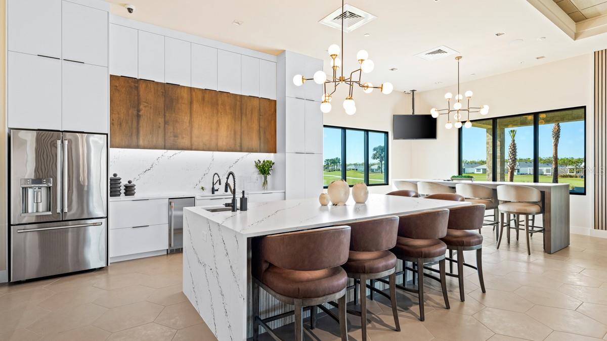 AZARIO ESPLANADE - Residential