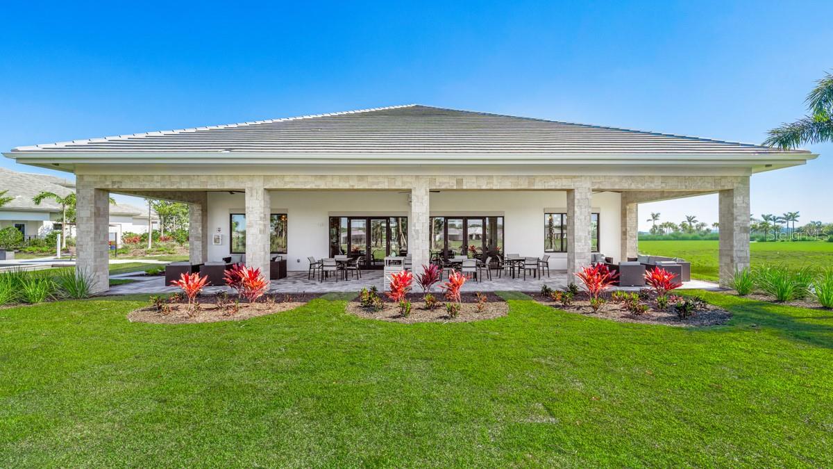 AZARIO ESPLANADE - Residential