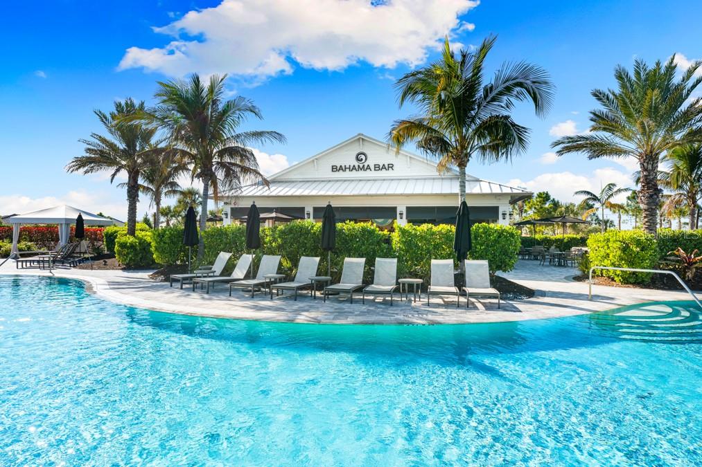 AZARIO ESPLANADE - Residential