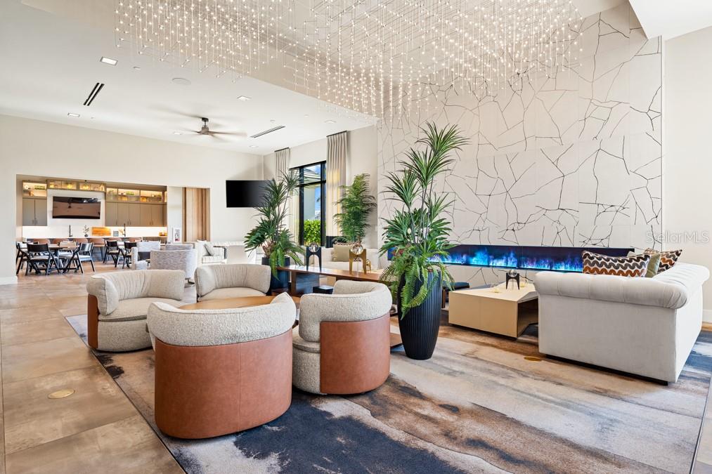 AZARIO ESPLANADE - Residential