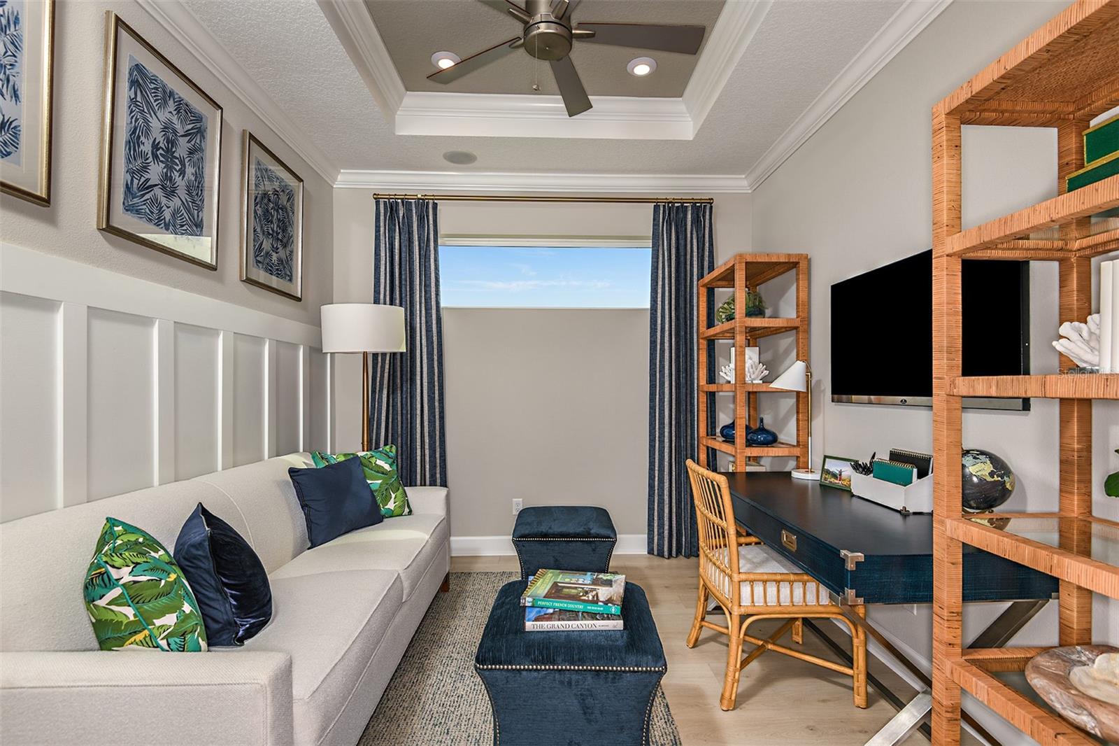 AZARIO ESPLANADE - Residential