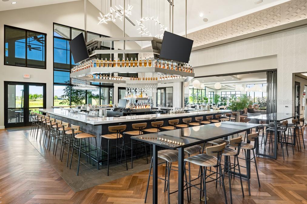 AZARIO ESPLANADE - Residential