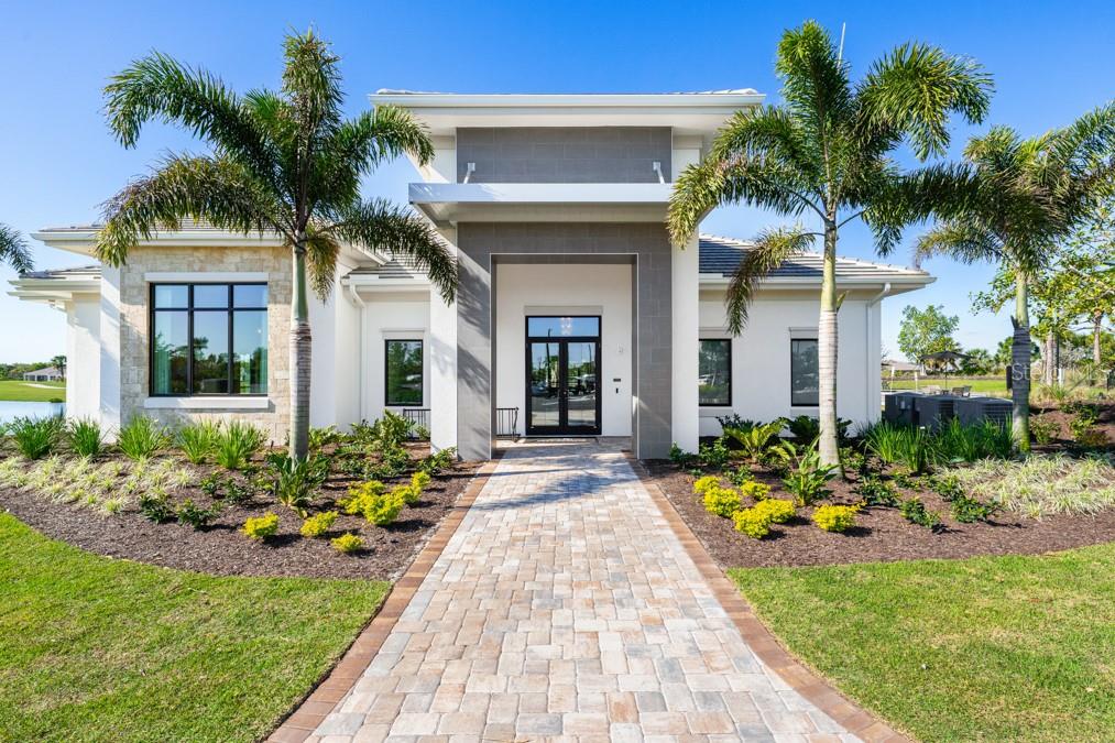 AZARIO ESPLANADE - Residential