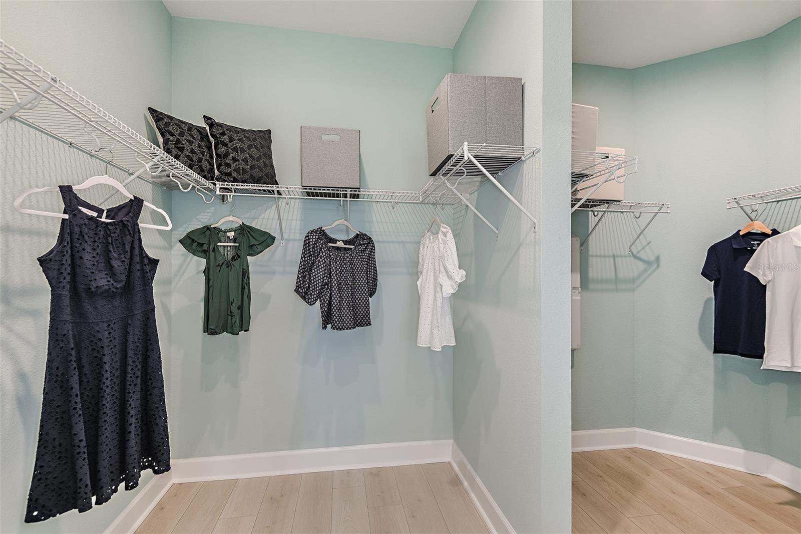 AZARIO ESPLANADE - Residential