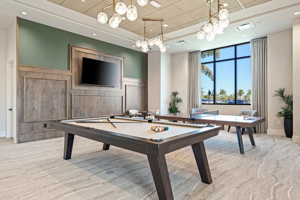 AZARIO ESPLANADE - Residential