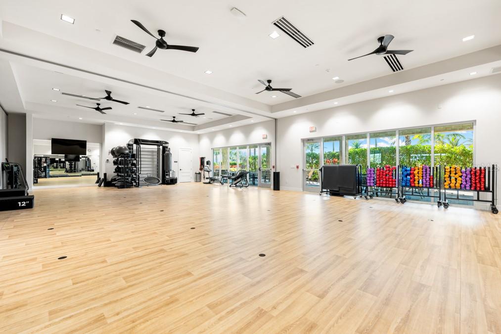 AZARIO ESPLANADE - Residential