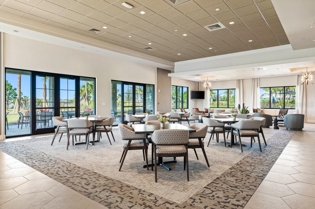 AZARIO ESPLANADE - Residential