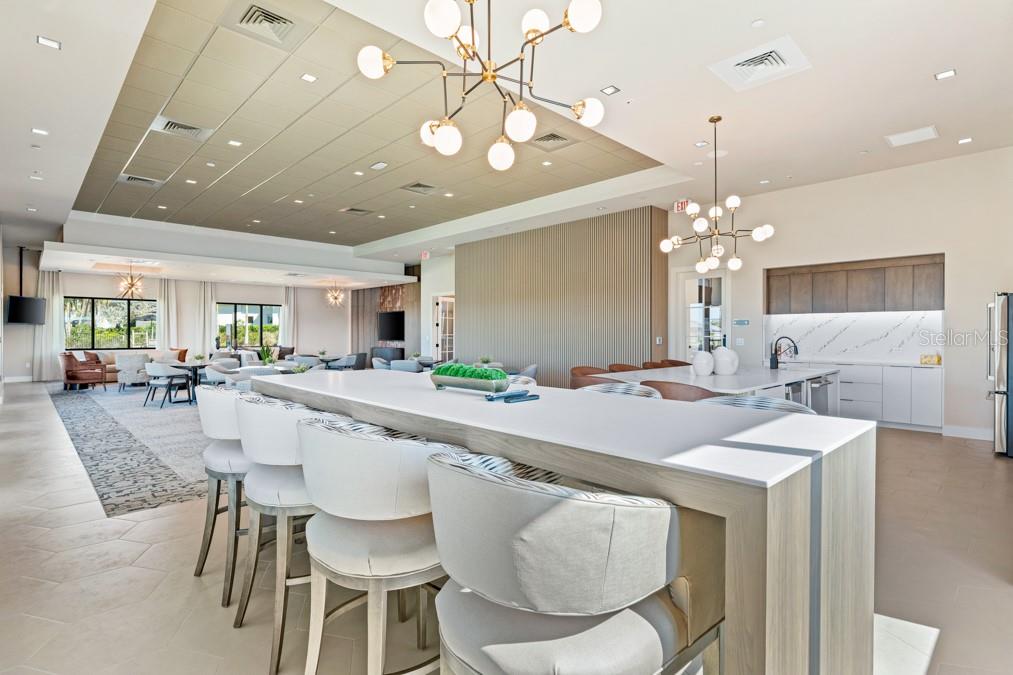 AZARIO ESPLANADE - Residential