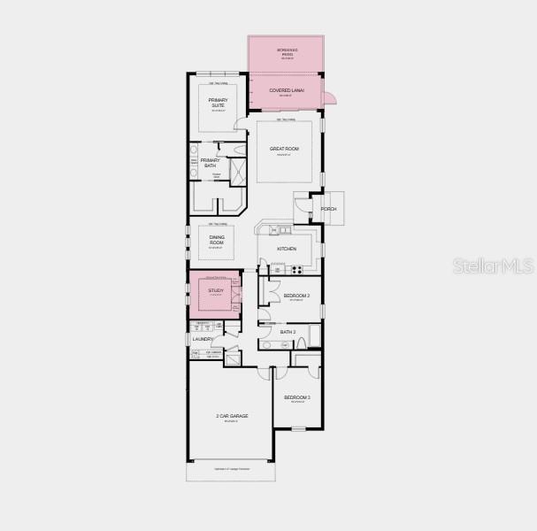 AZARIO ESPLANADE - Residential