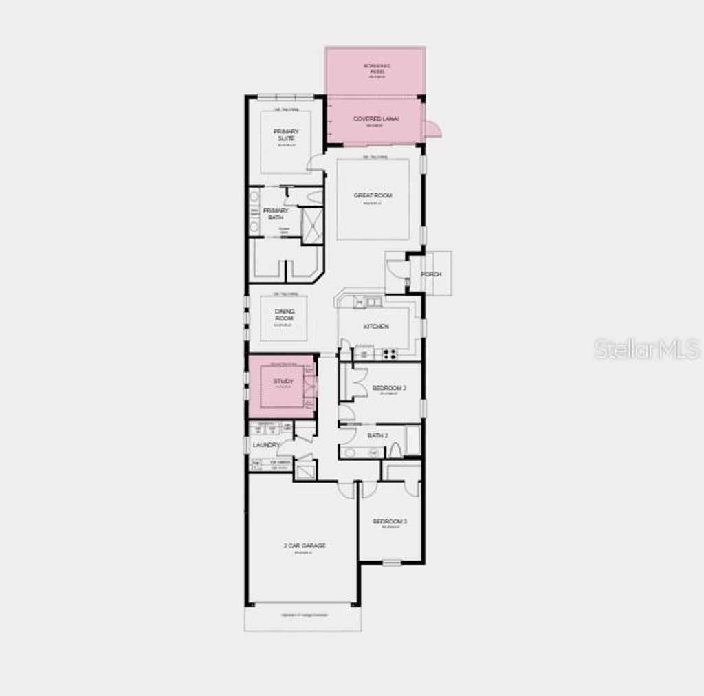 Photo of 14541 Derna Terrace, Bradenton, FL 34211 (MLS # A4689411)