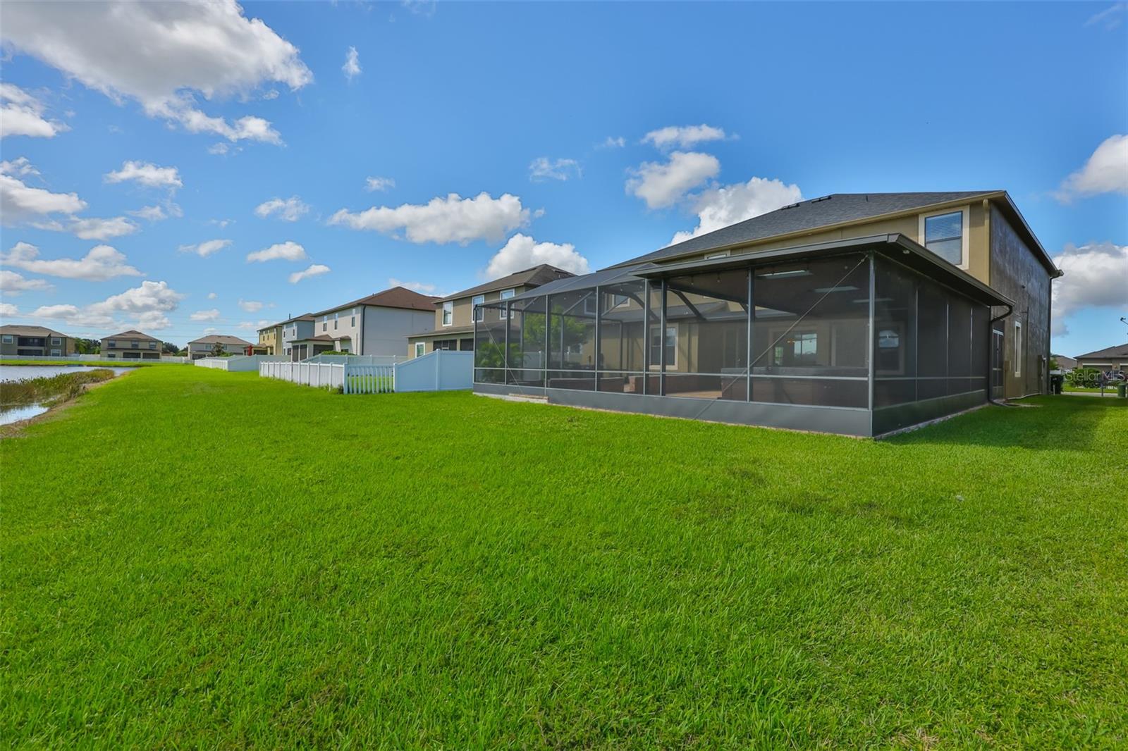 SOUTH FORK TR N - Residential