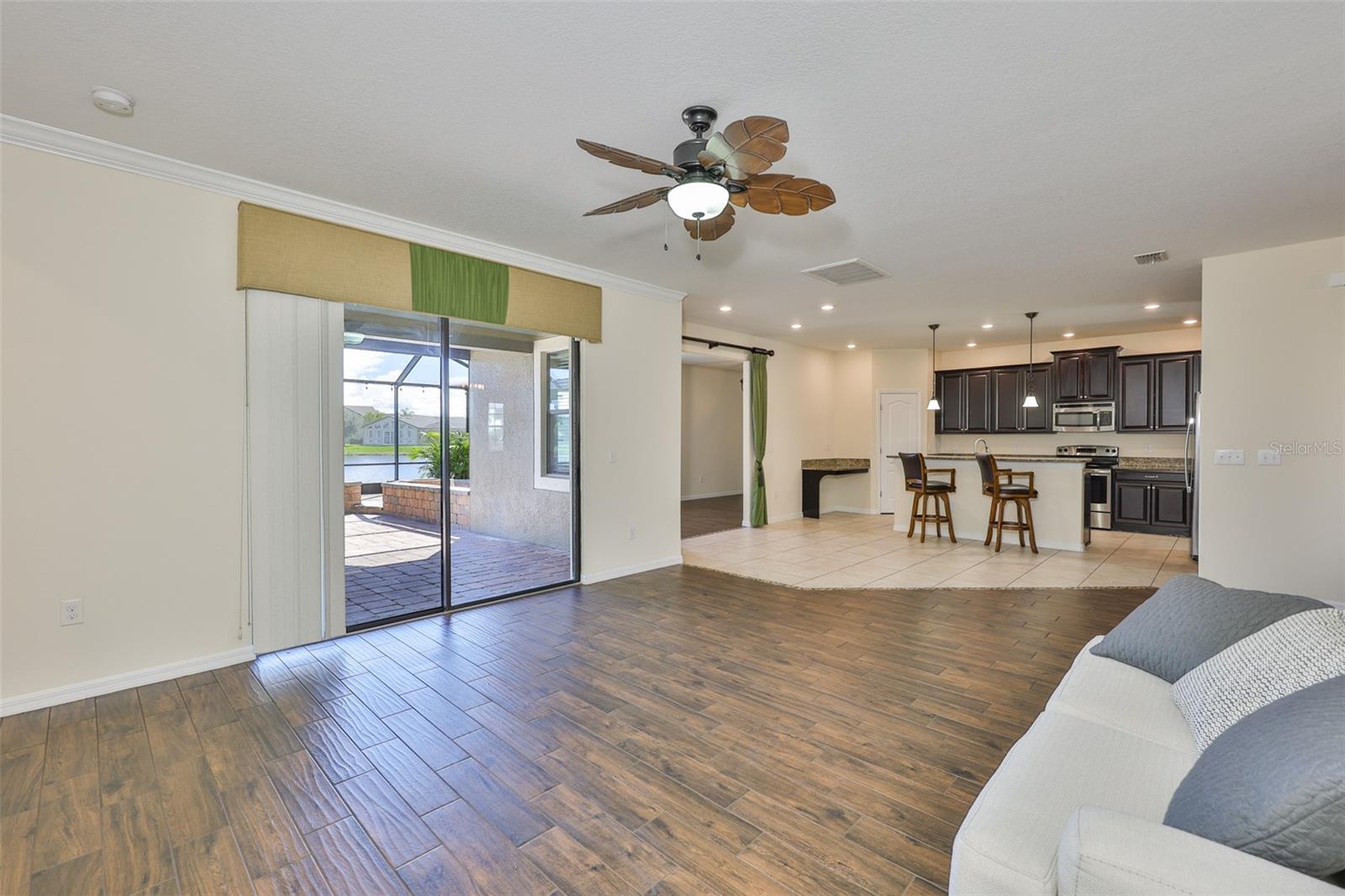 SOUTH FORK TR N - Residential