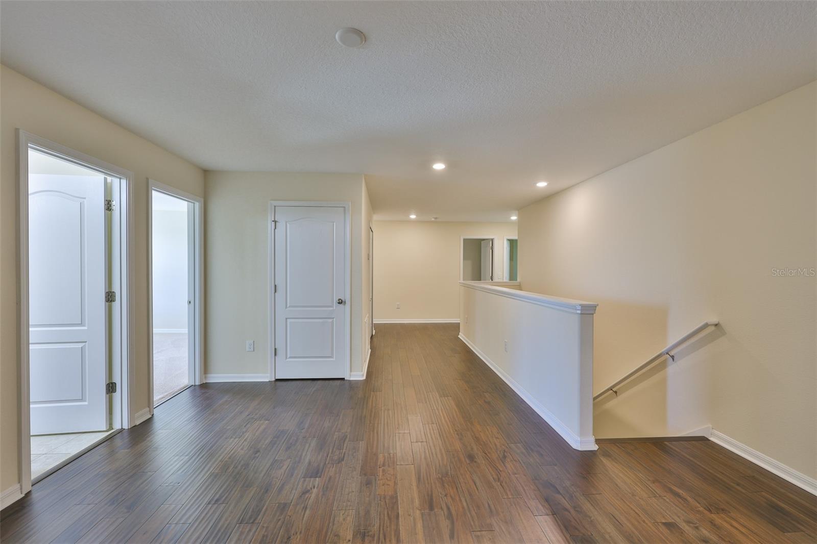 SOUTH FORK TR N - Residential