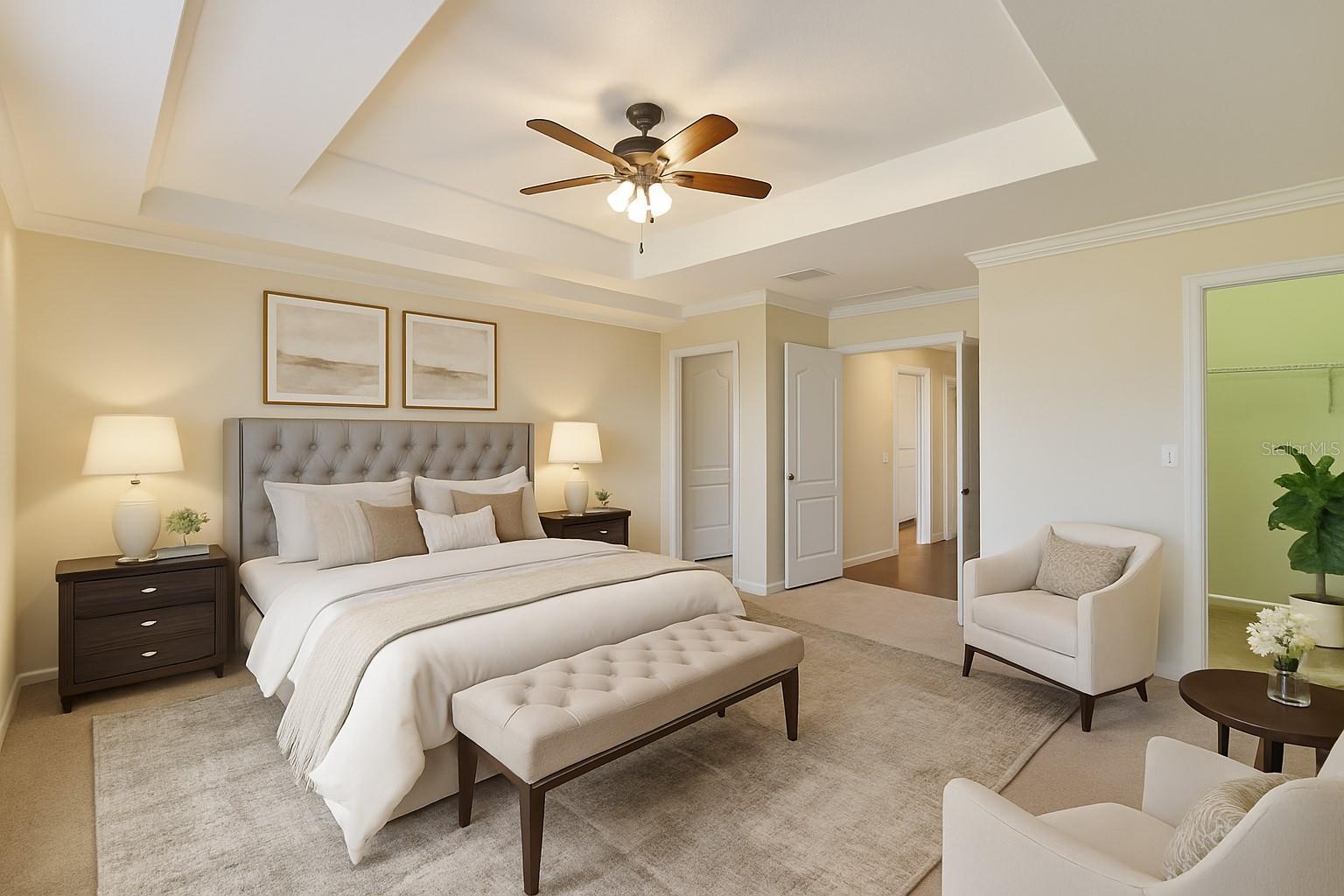 SOUTH FORK TR N - Residential