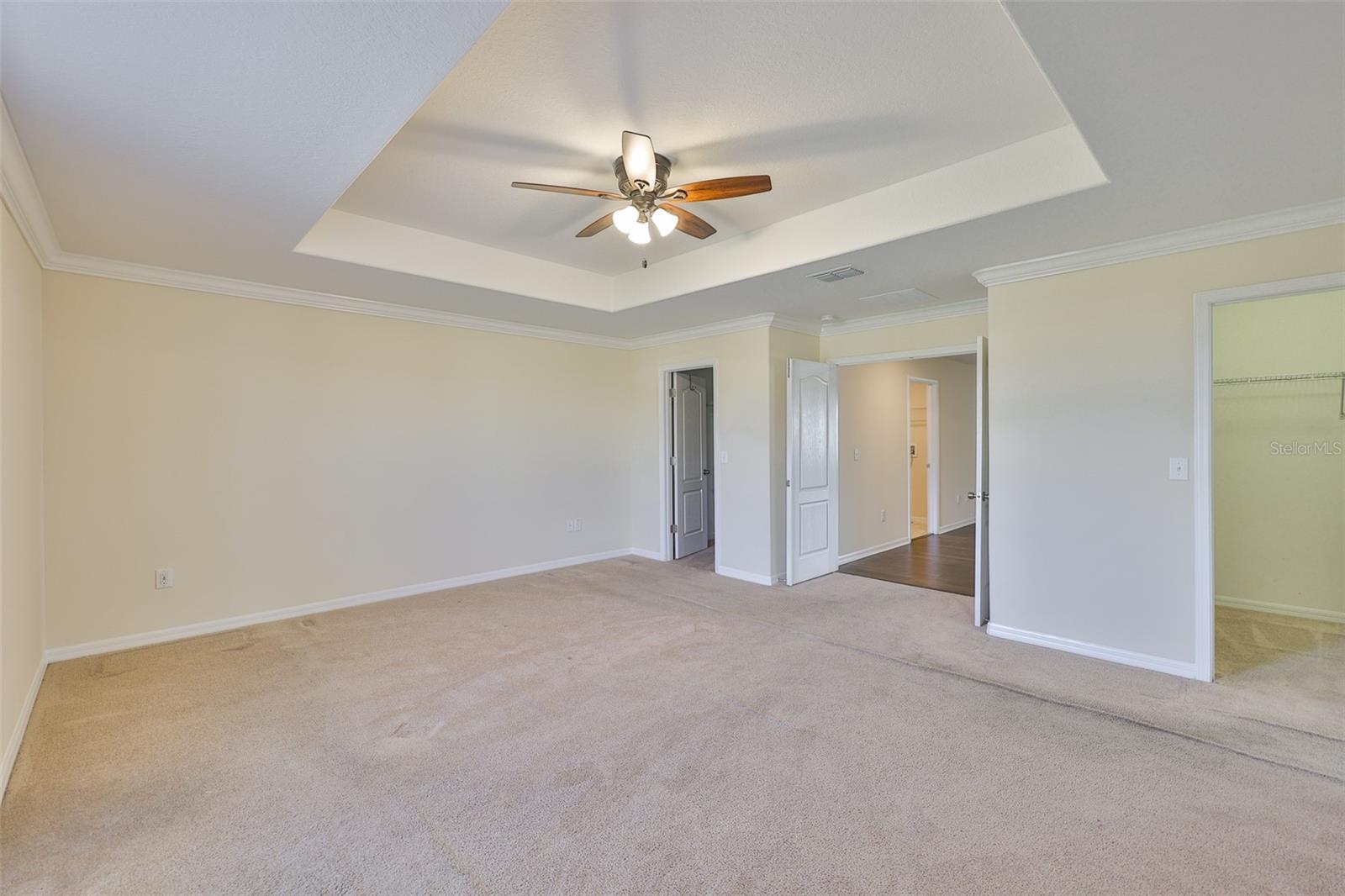 SOUTH FORK TR N - Residential