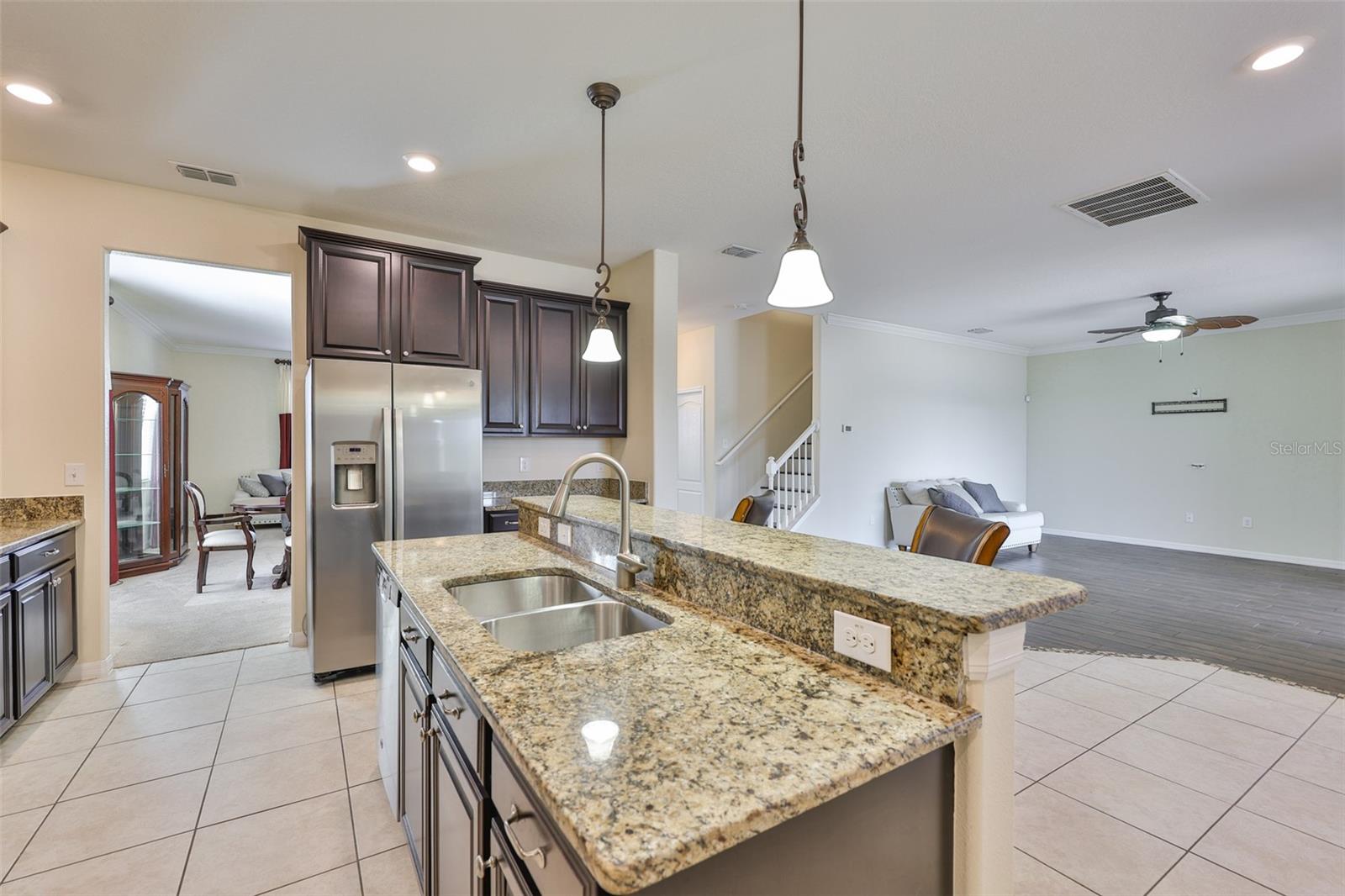 SOUTH FORK TR N - Residential