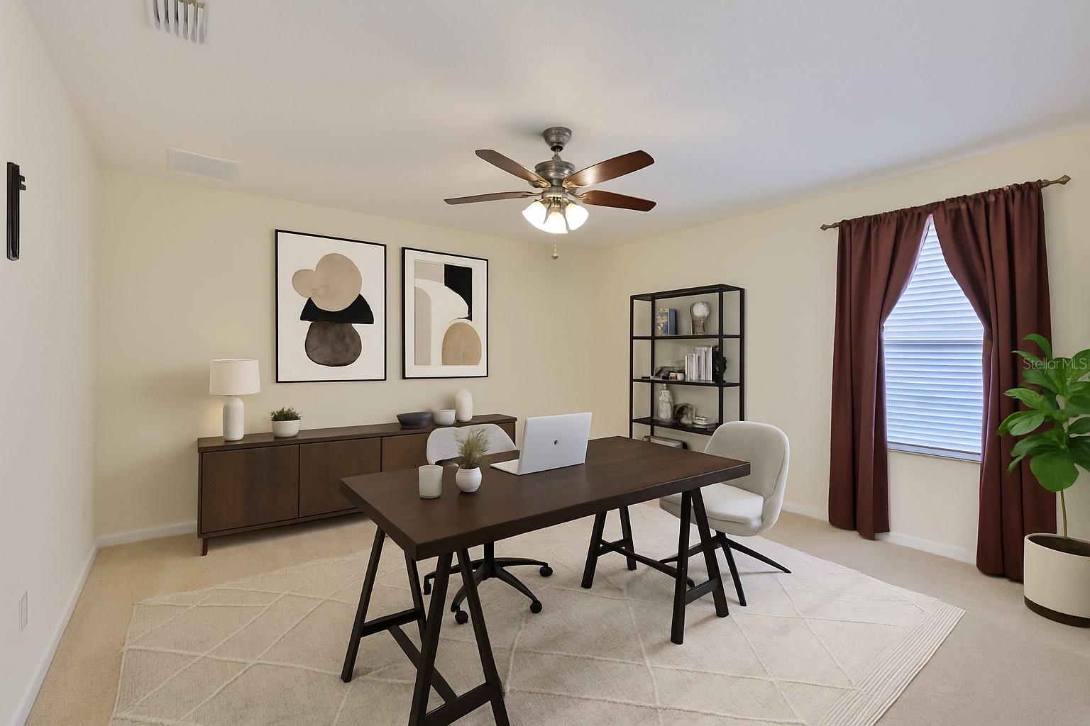 SOUTH FORK TR N - Residential