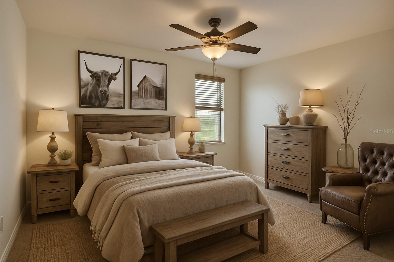 SOUTH FORK TR N - Residential