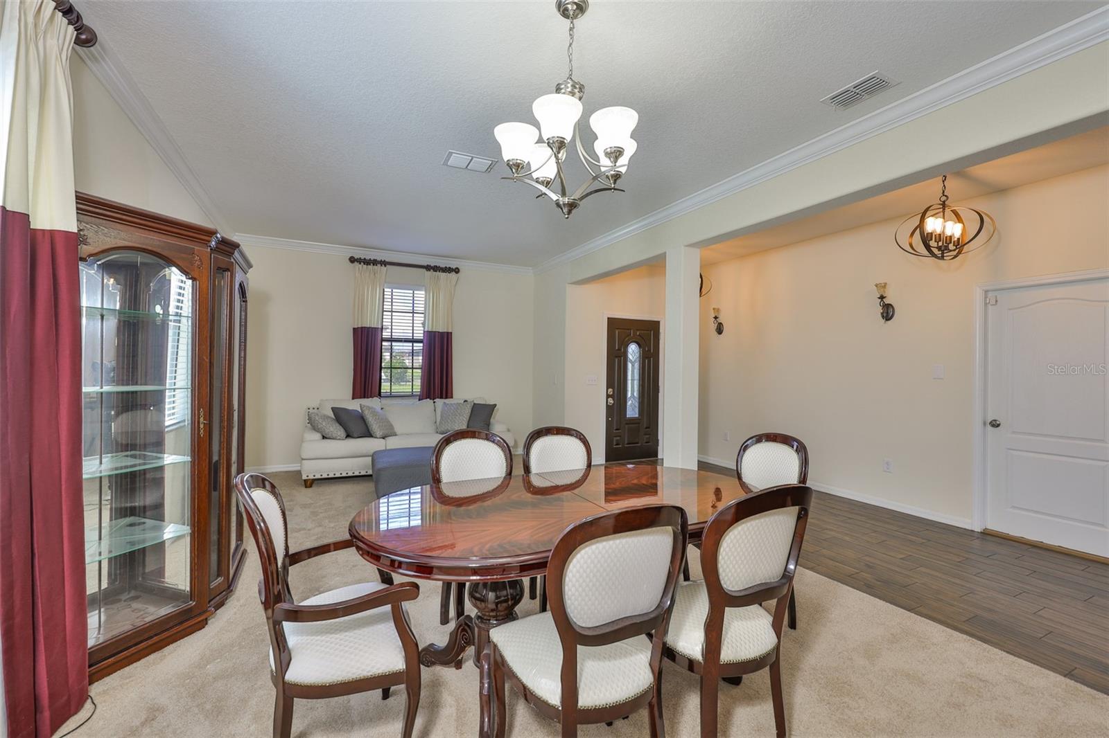 SOUTH FORK TR N - Residential