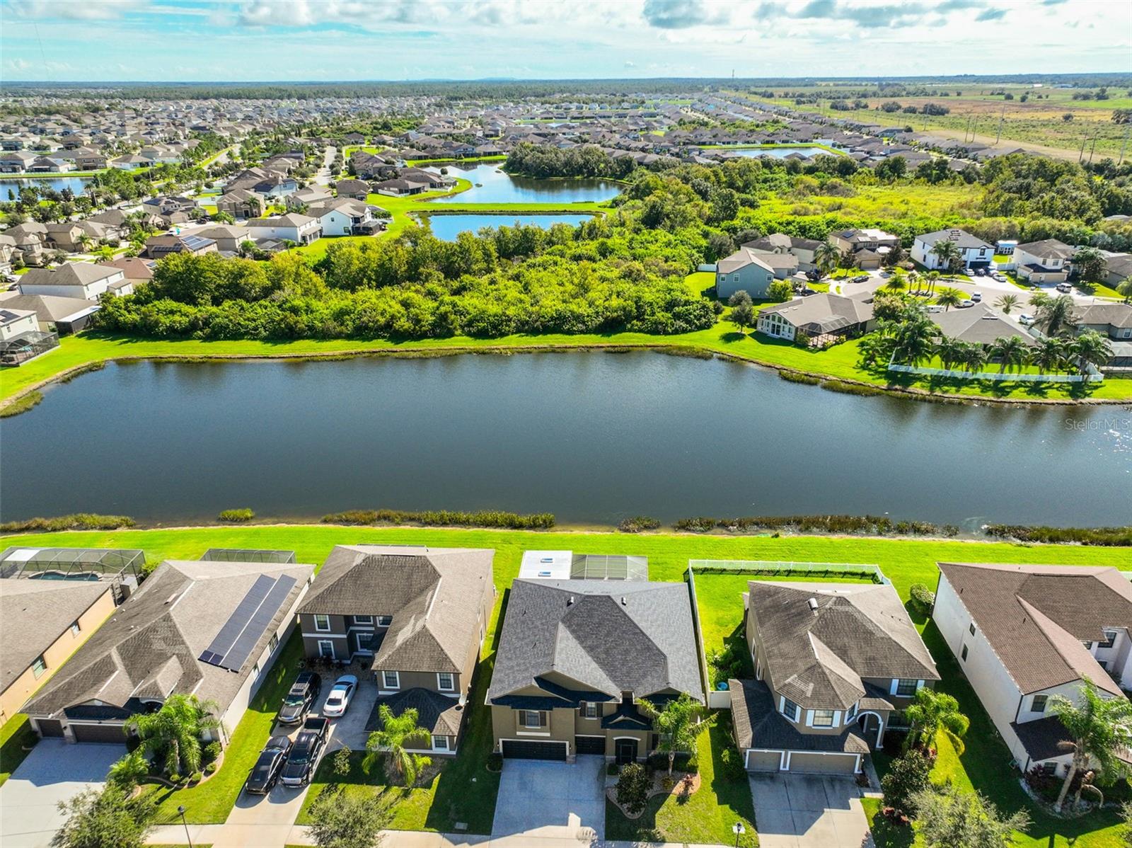 SOUTH FORK TR N - Residential