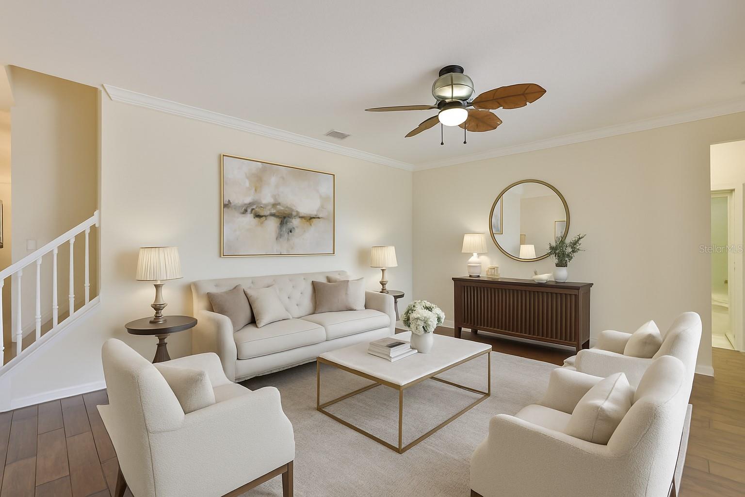 SOUTH FORK TR N - Residential