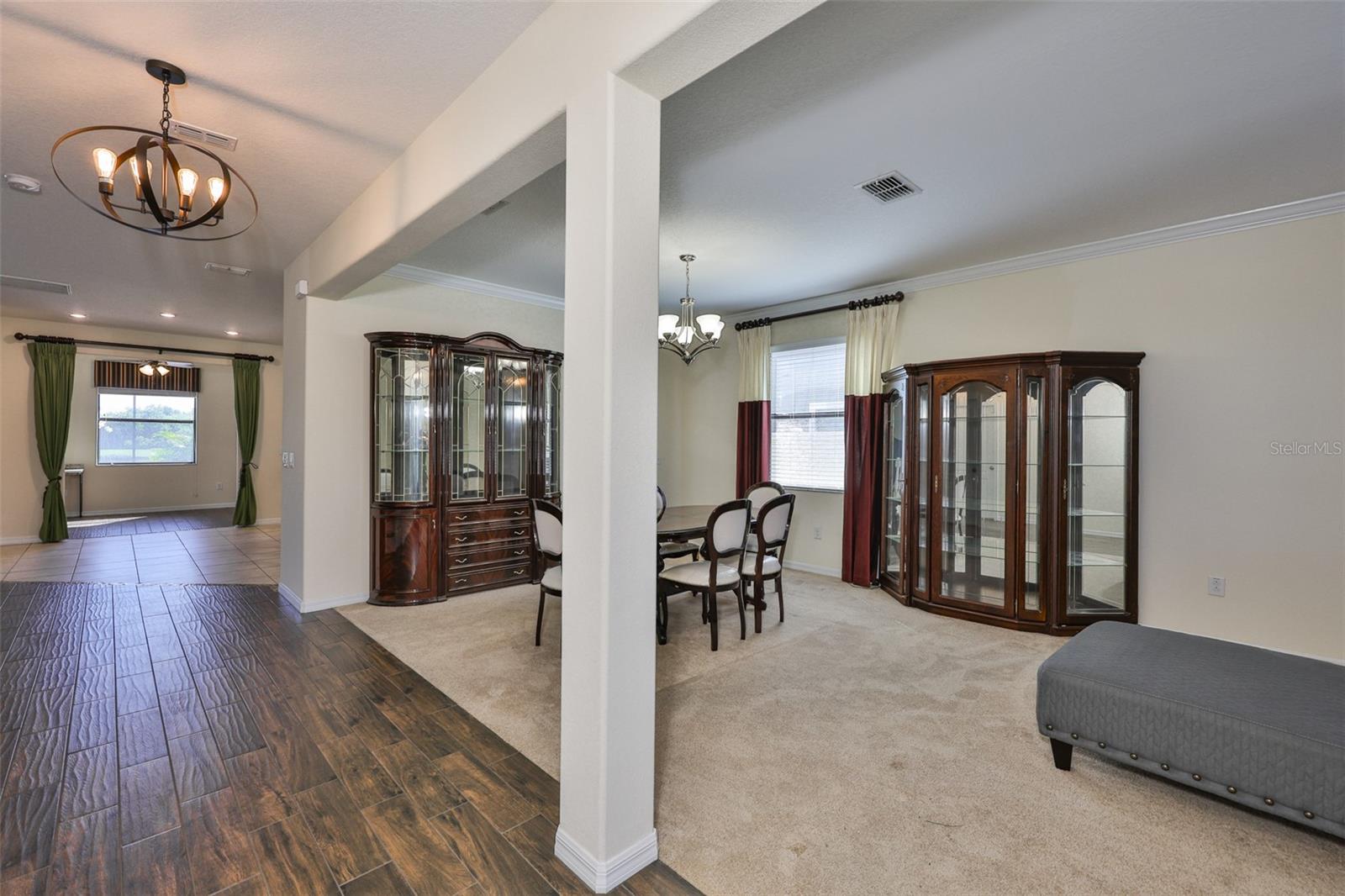 SOUTH FORK TR N - Residential