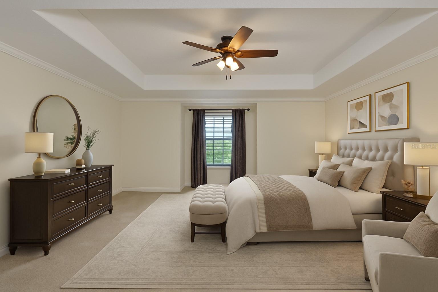 SOUTH FORK TR N - Residential