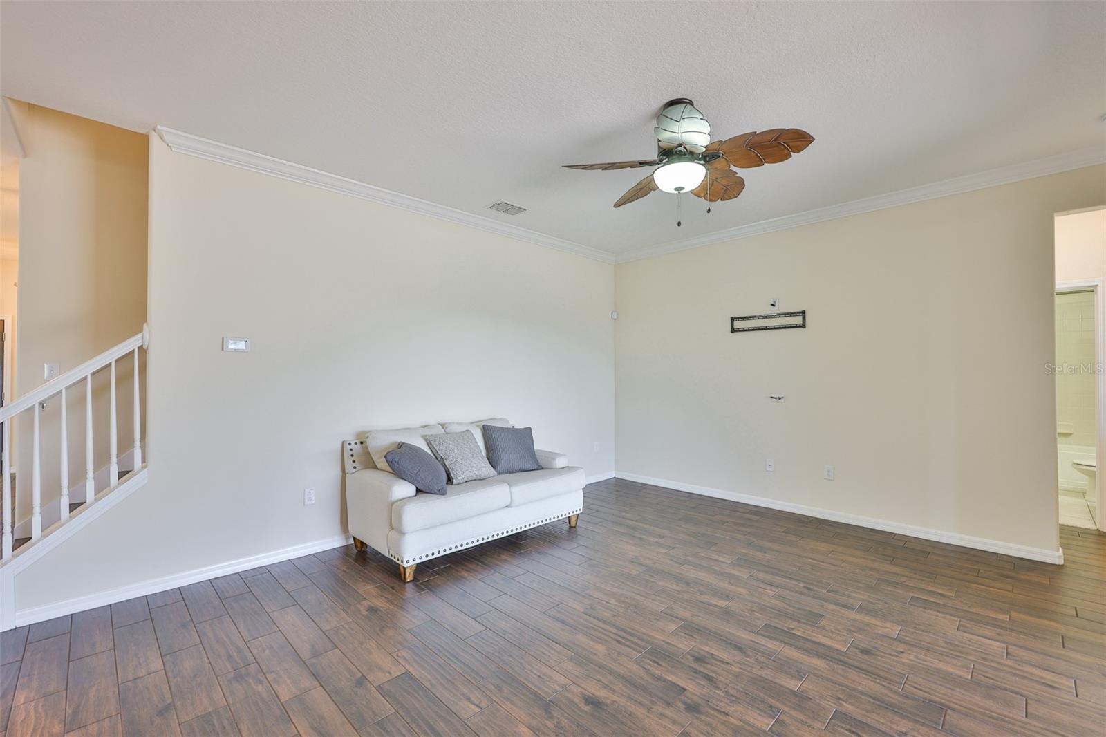 SOUTH FORK TR N - Residential