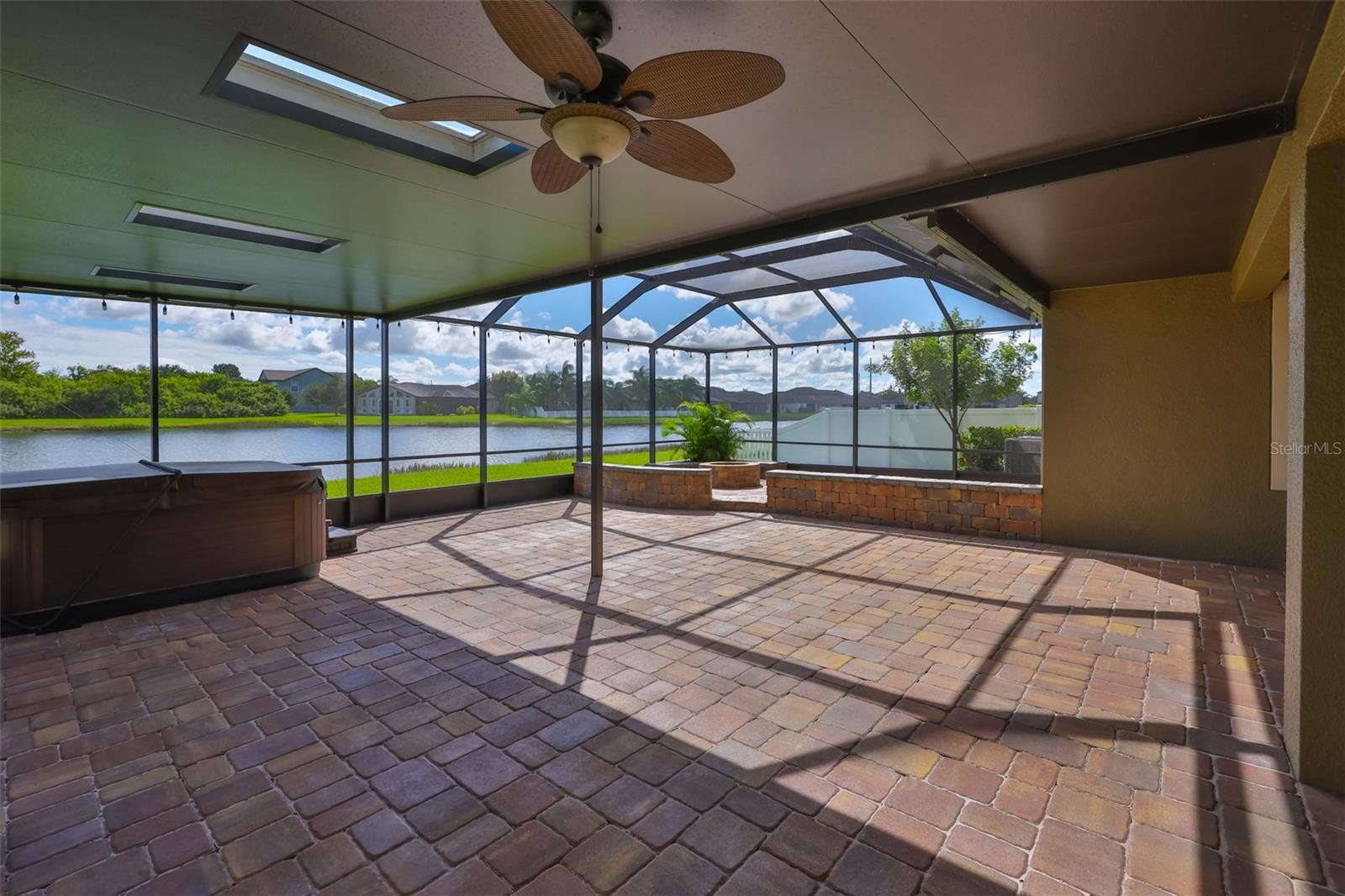 SOUTH FORK TR N - Residential