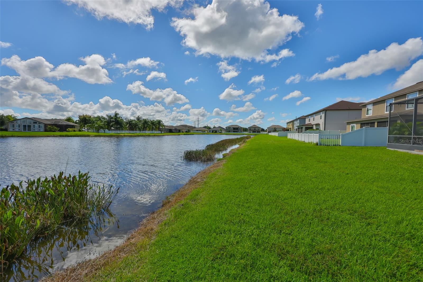 SOUTH FORK TR N - Residential