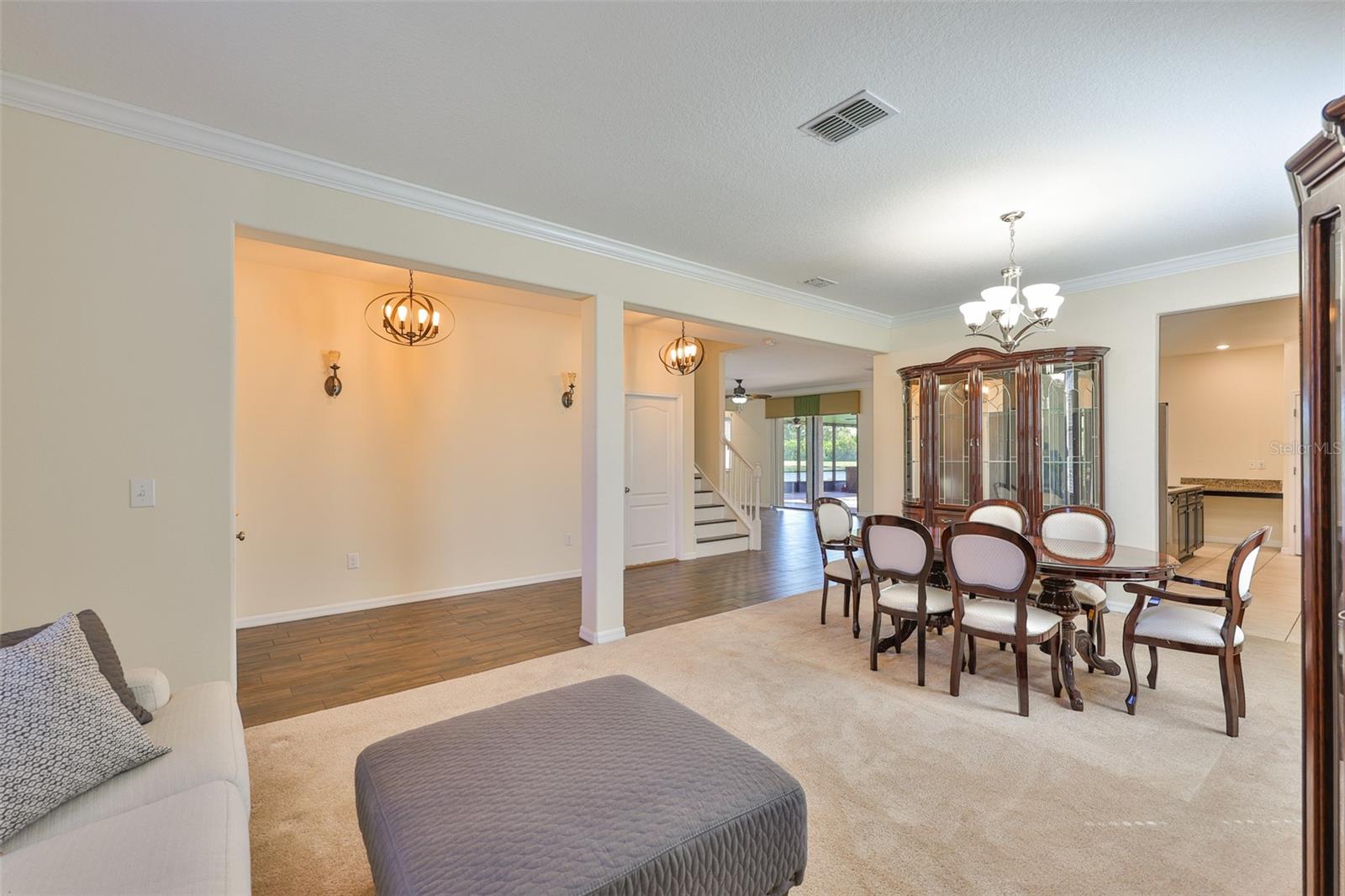 SOUTH FORK TR N - Residential