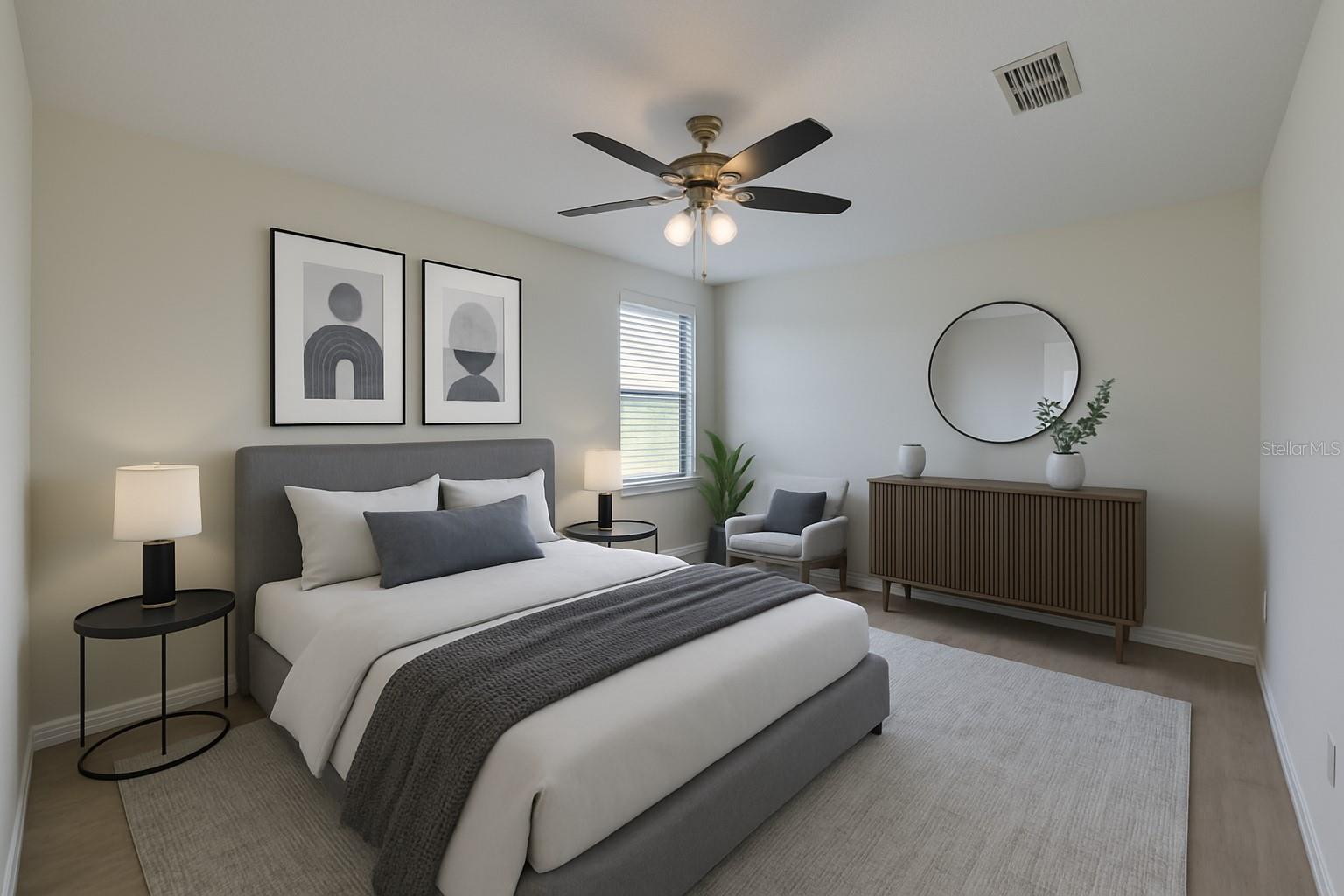 SOUTH FORK TR N - Residential
