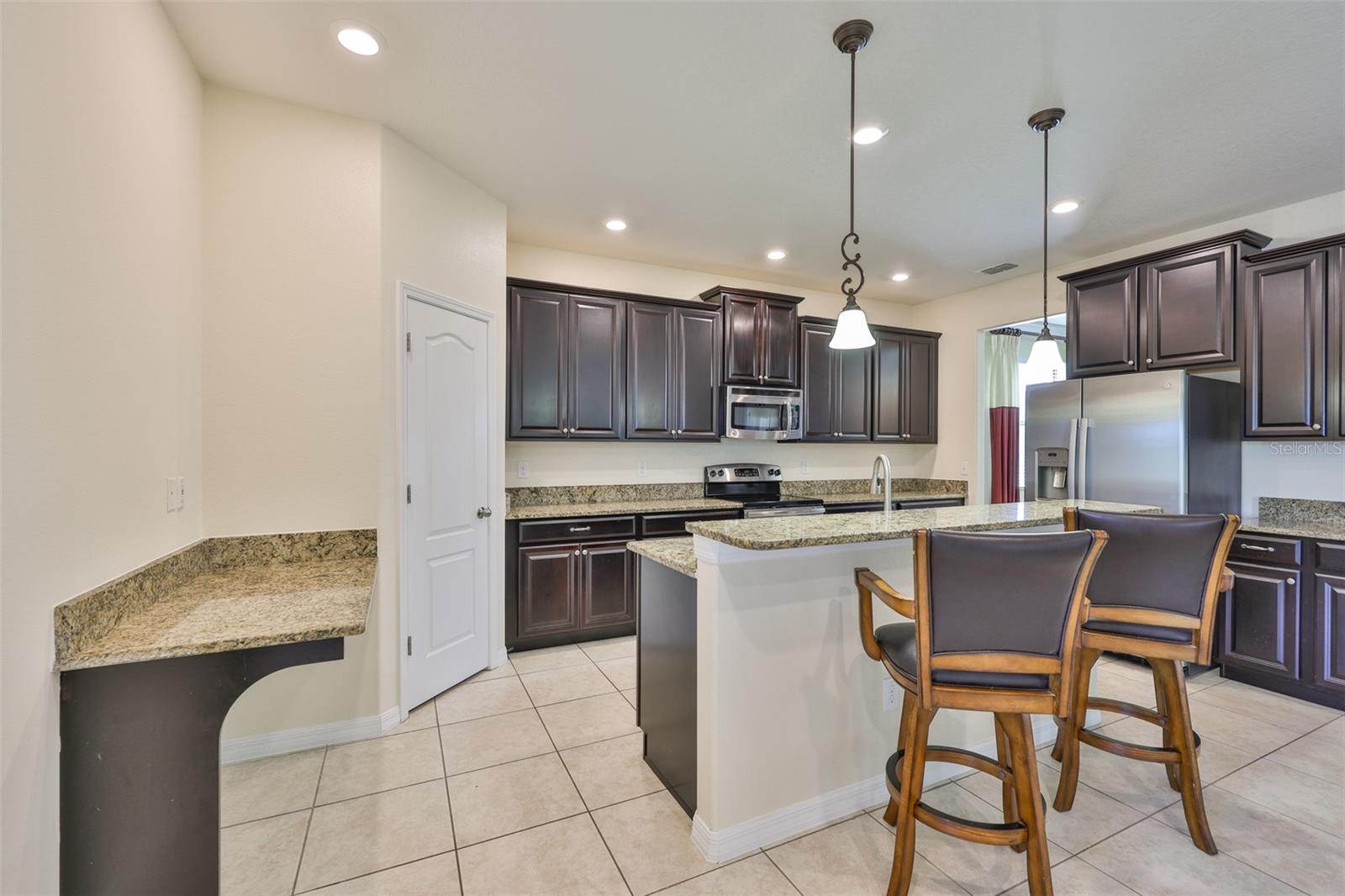 SOUTH FORK TR N - Residential