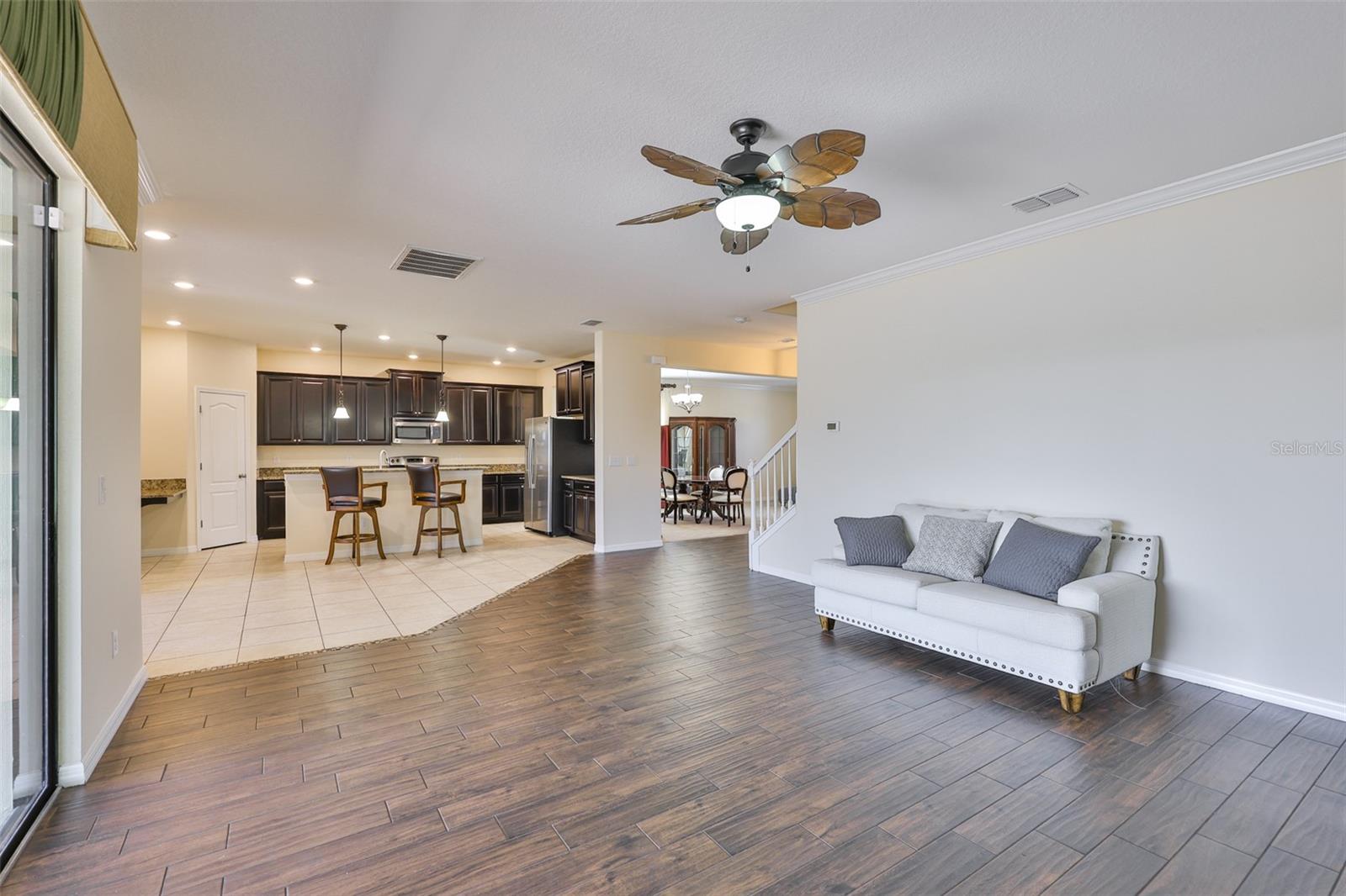 SOUTH FORK TR N - Residential