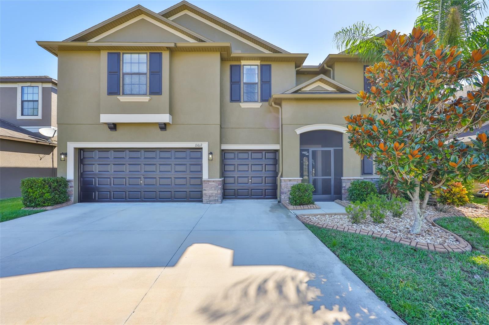 SOUTH FORK TR N - Residential