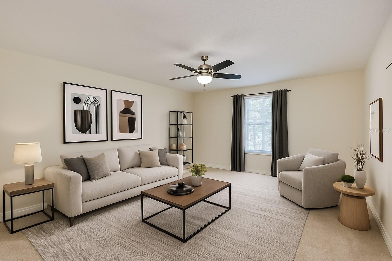 SOUTH FORK TR N - Residential