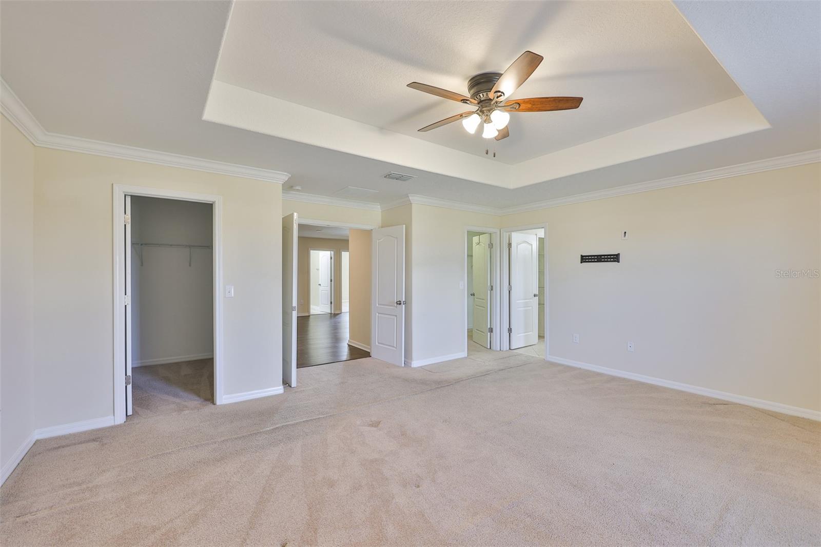 SOUTH FORK TR N - Residential