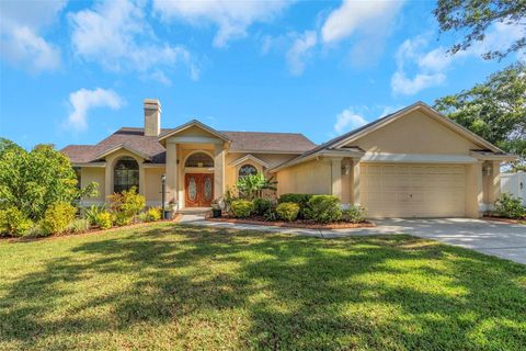 Photo of 3908 Lithia Ridge Boulevard, Valrico, FL 33596 (MLS # TB8383883)