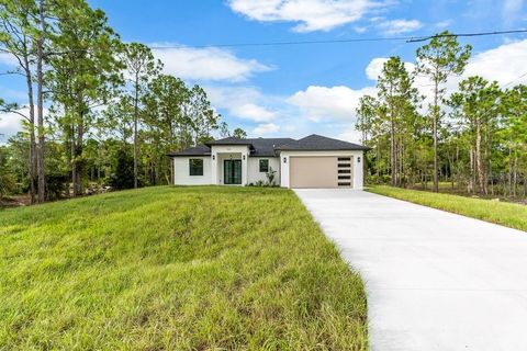 Photo of 529 Allison St E, Lehigh Acres, FL 33974 (MLS # TB8427705)