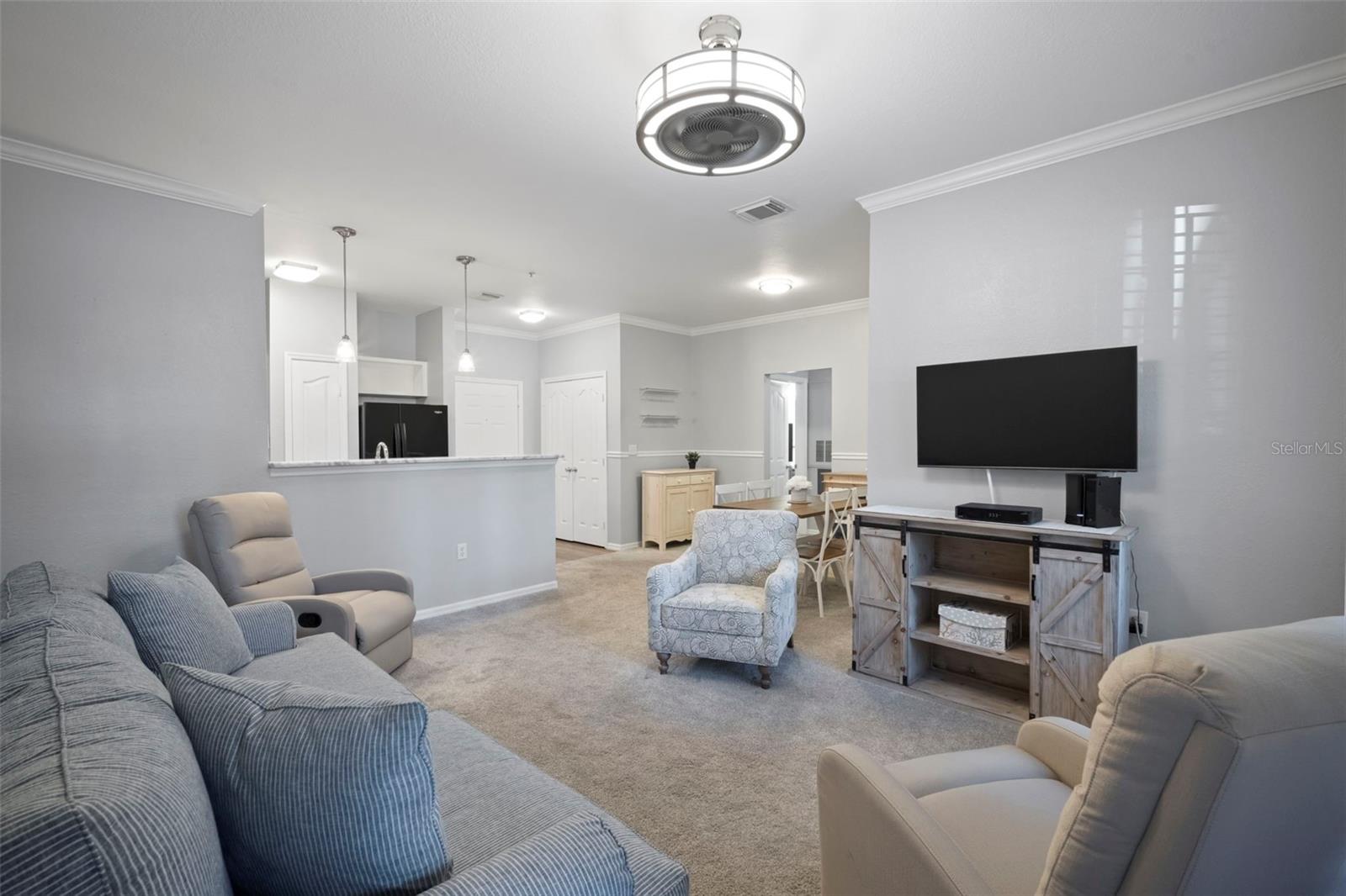 CULBREATH KEY BAYSIDE CONDOMIN - Residential