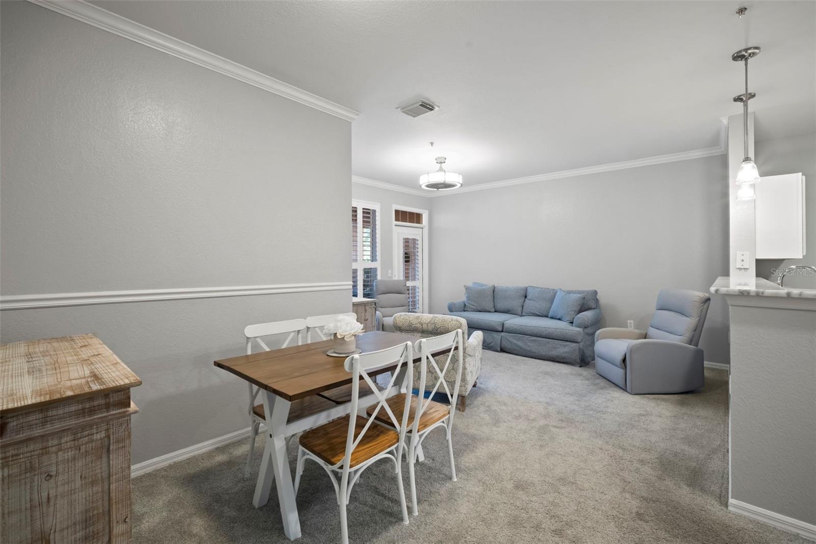 CULBREATH KEY BAYSIDE CONDOMIN - Residential