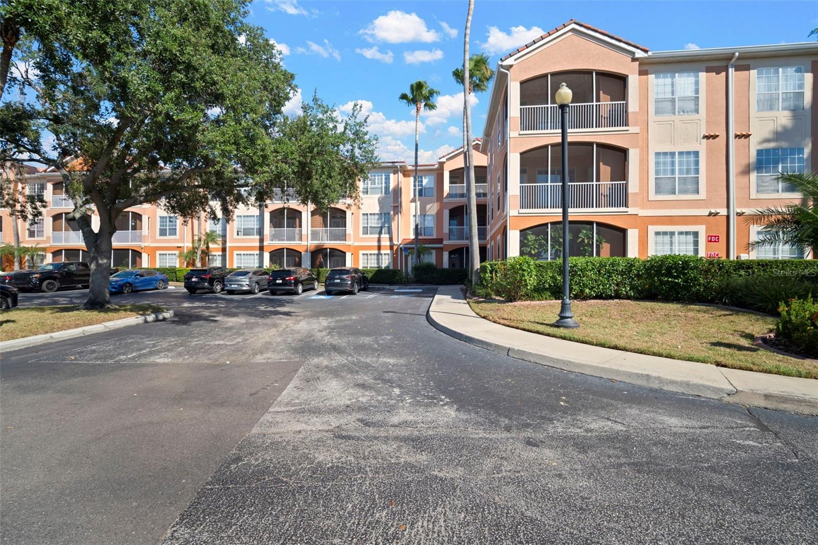 CULBREATH KEY BAYSIDE CONDOMIN - Residential