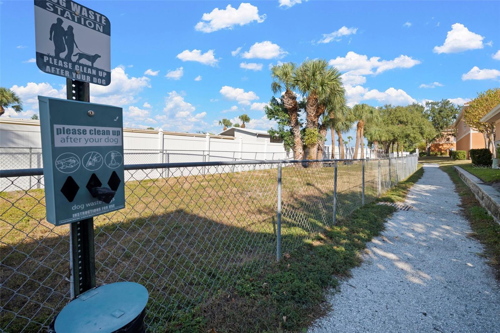 CULBREATH KEY BAYSIDE CONDOMIN - Residential