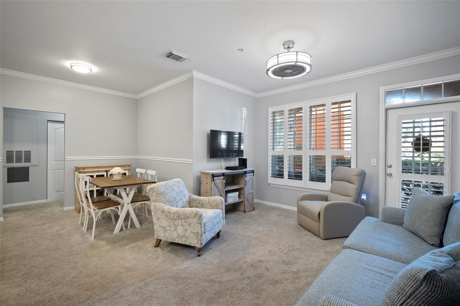 CULBREATH KEY BAYSIDE CONDOMIN - Residential