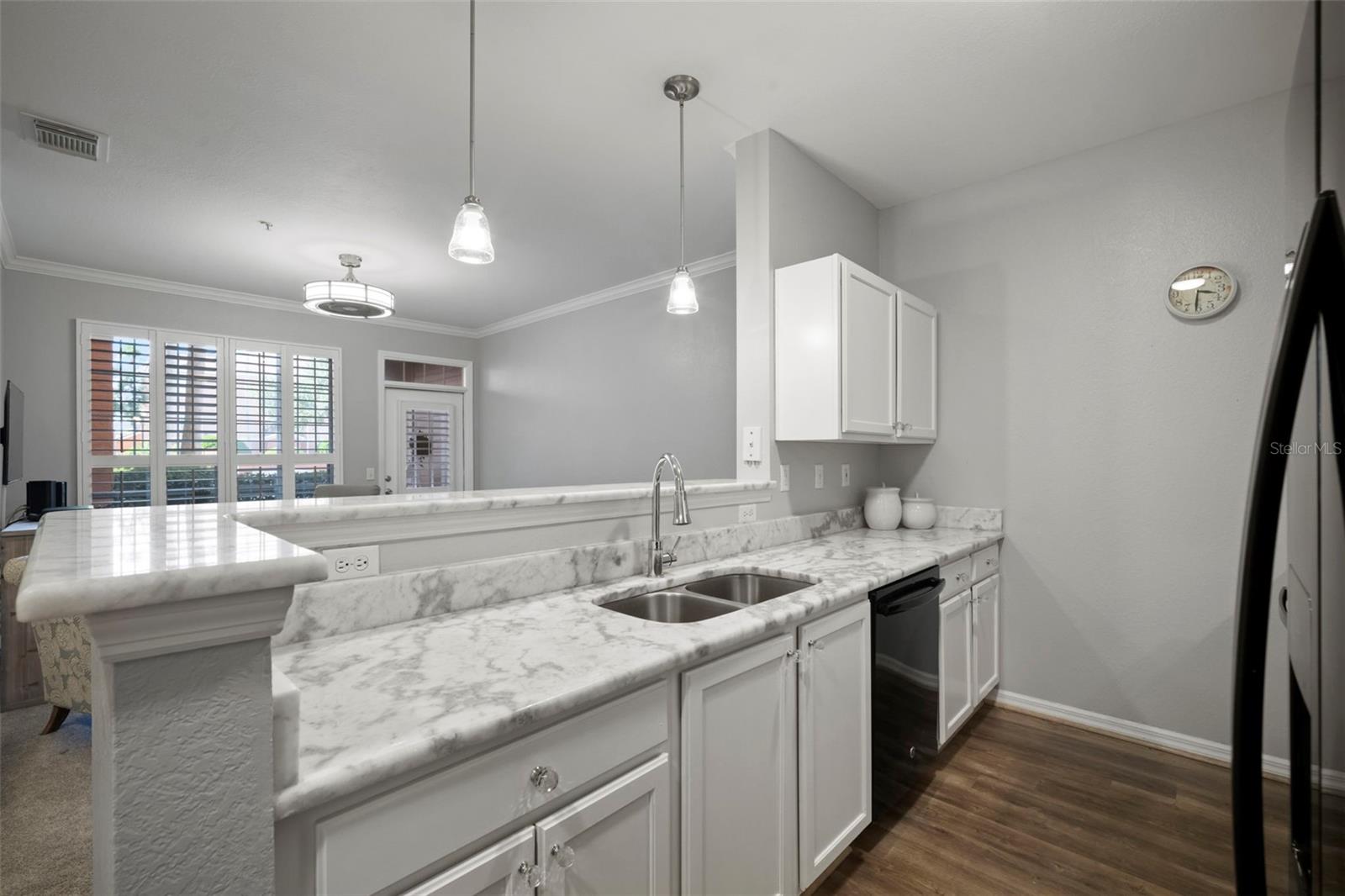 CULBREATH KEY BAYSIDE CONDOMIN - Residential
