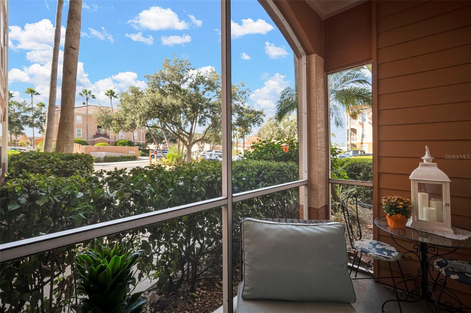 CULBREATH KEY BAYSIDE CONDOMIN - Residential