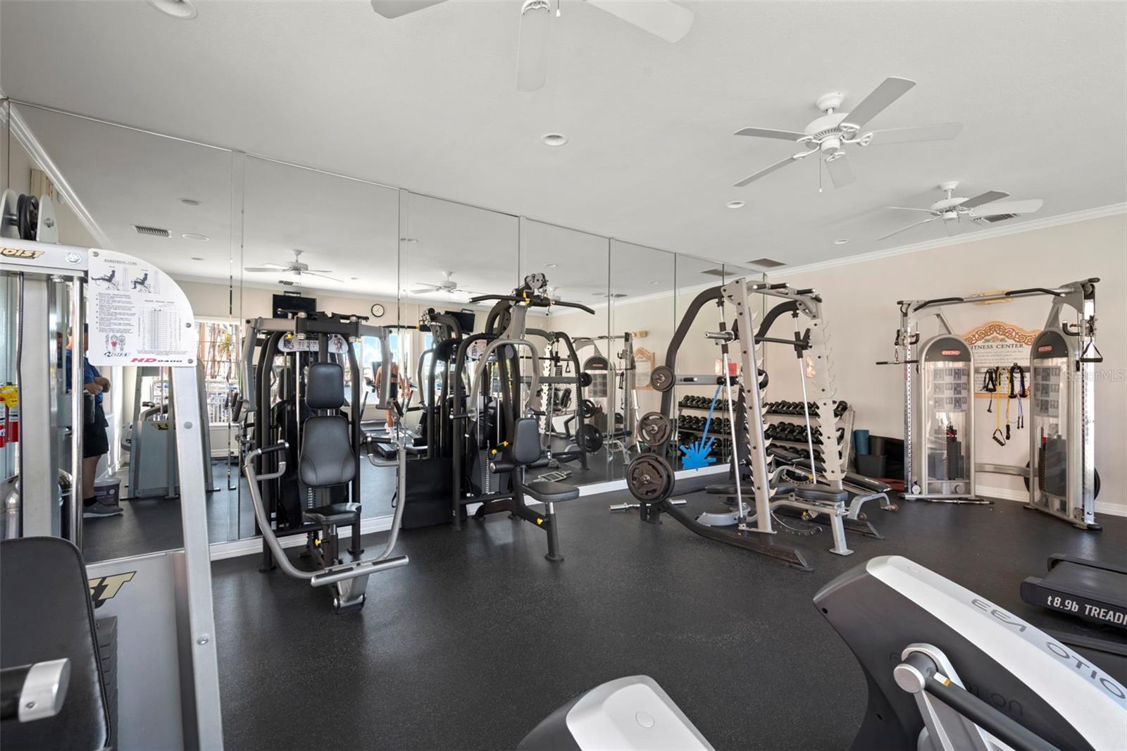 CULBREATH KEY BAYSIDE CONDOMIN - Residential